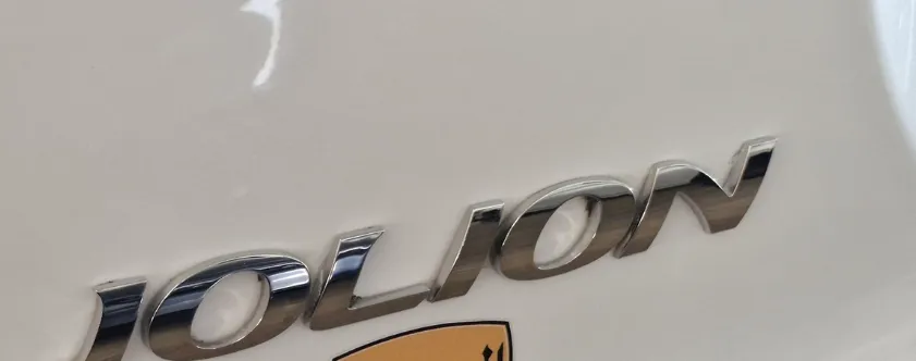 2025 Haval Jolion Basic 