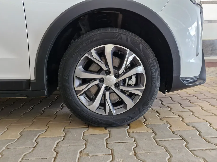 2025 Haval Jolion Basic 