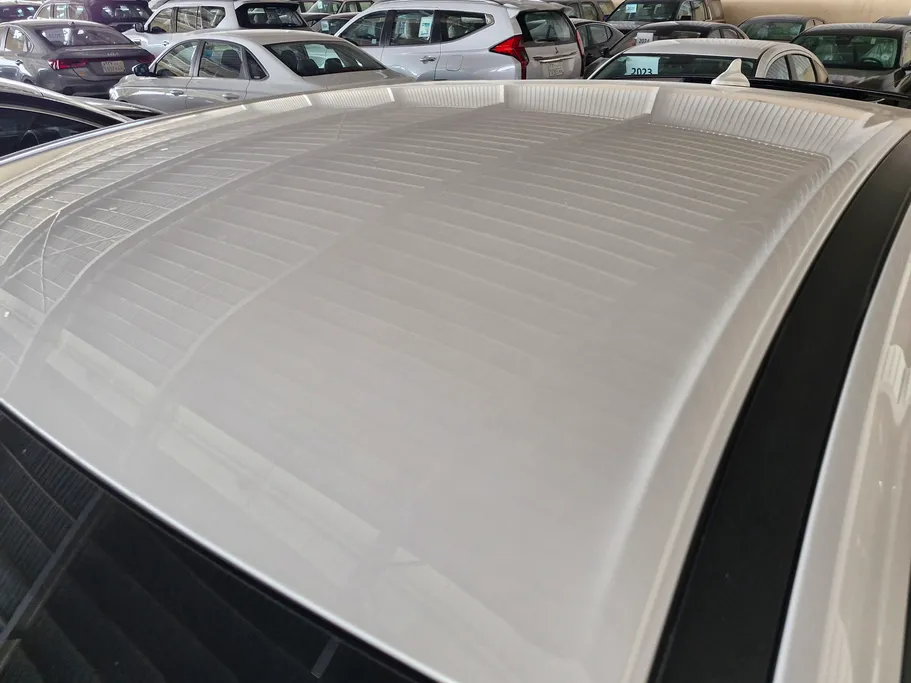 2025 Haval Jolion Basic 