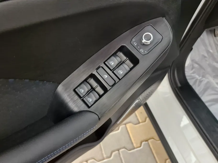 2025 Haval Jolion Basic 