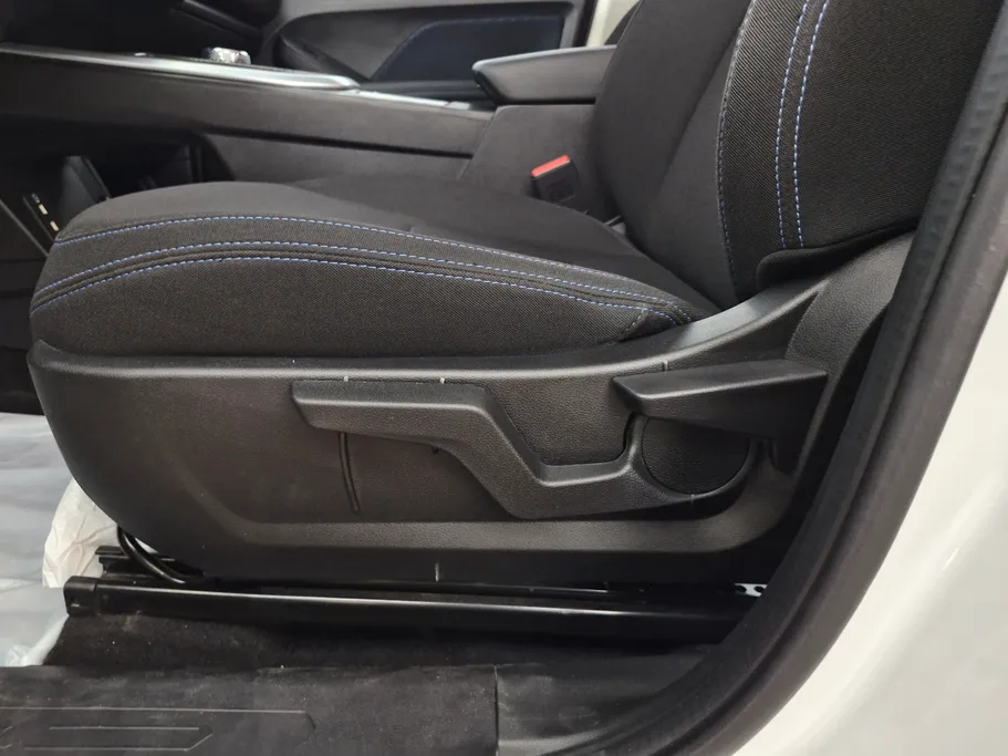 2025 Haval Jolion Basic 