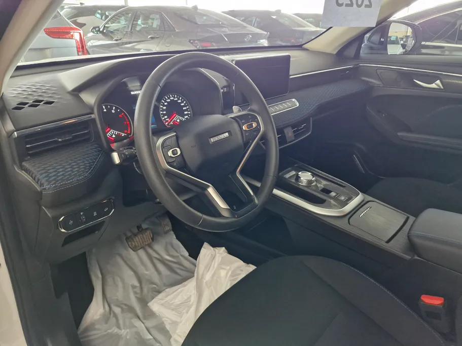 2025 Haval Jolion Basic 