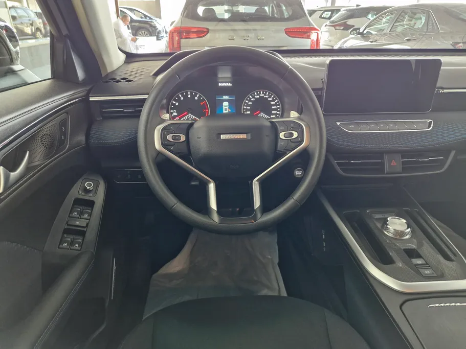 2025 Haval Jolion Basic 