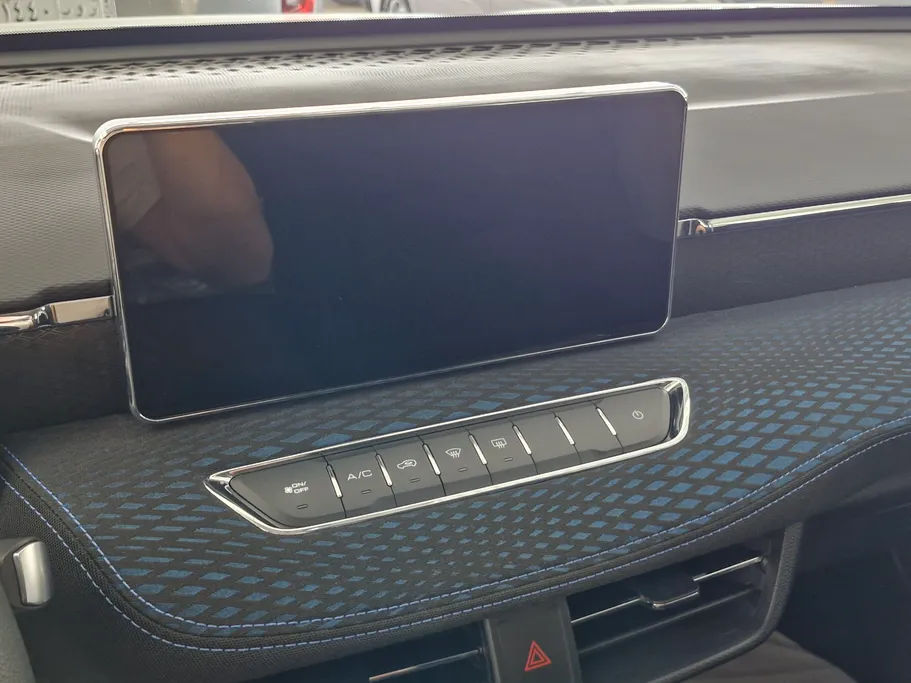 2025 Haval Jolion Basic 