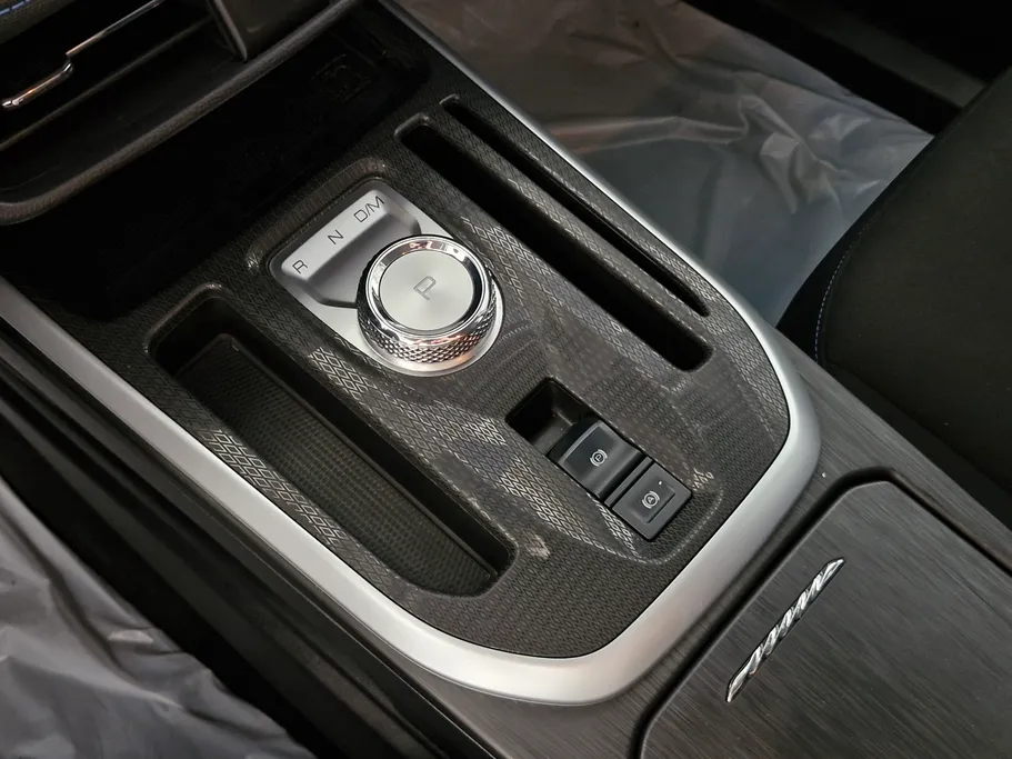 2025 Haval Jolion Basic 
