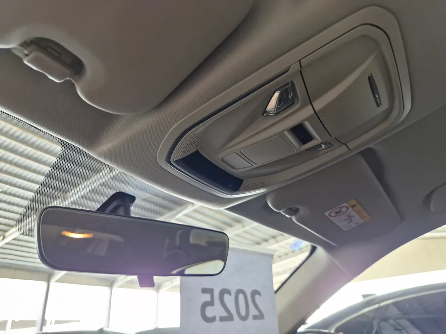 2025 Haval Jolion Basic 
