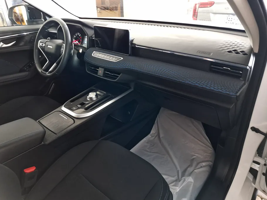 2025 Haval Jolion Basic 