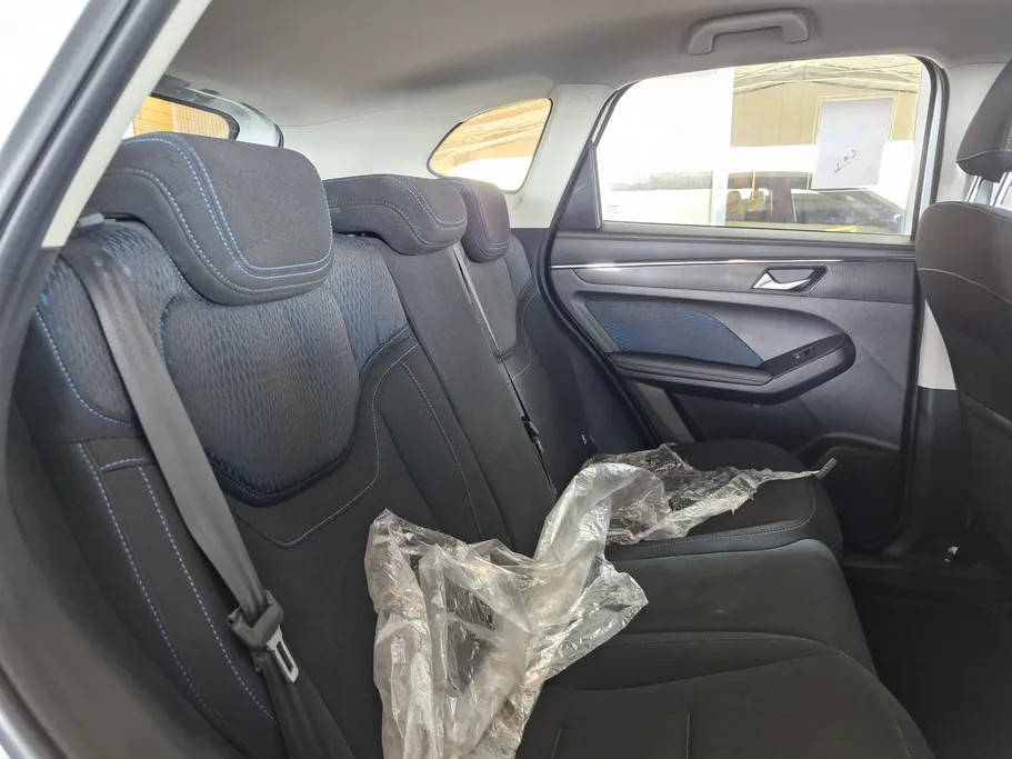 2025 Haval Jolion Basic 
