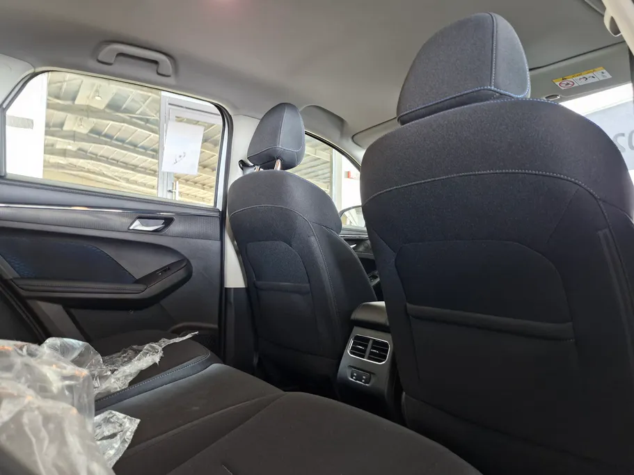 2025 Haval Jolion Basic 