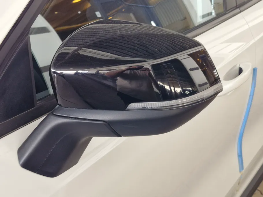 2025 Haval Jolion Basic 