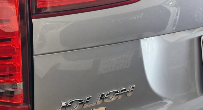 2025 Haval Jolion Basic 