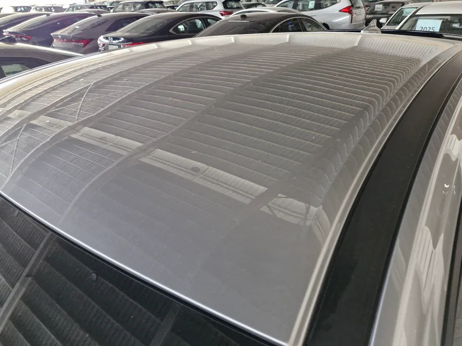 2025 Haval Jolion Basic 