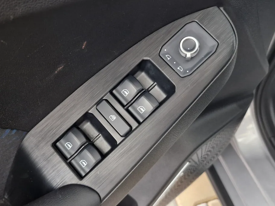 2025 Haval Jolion Basic 