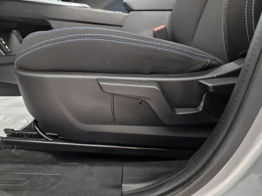 2025 Haval Jolion Basic 