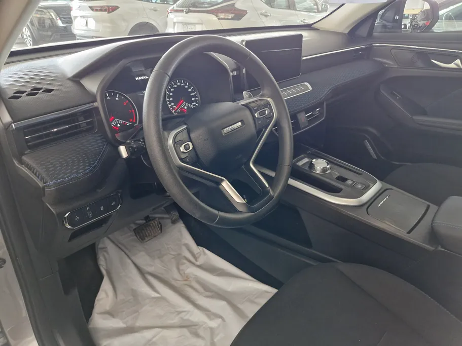 2025 Haval Jolion Basic 