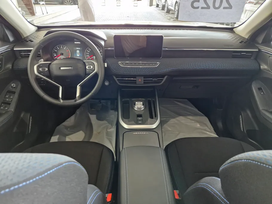 2025 Haval Jolion Basic 