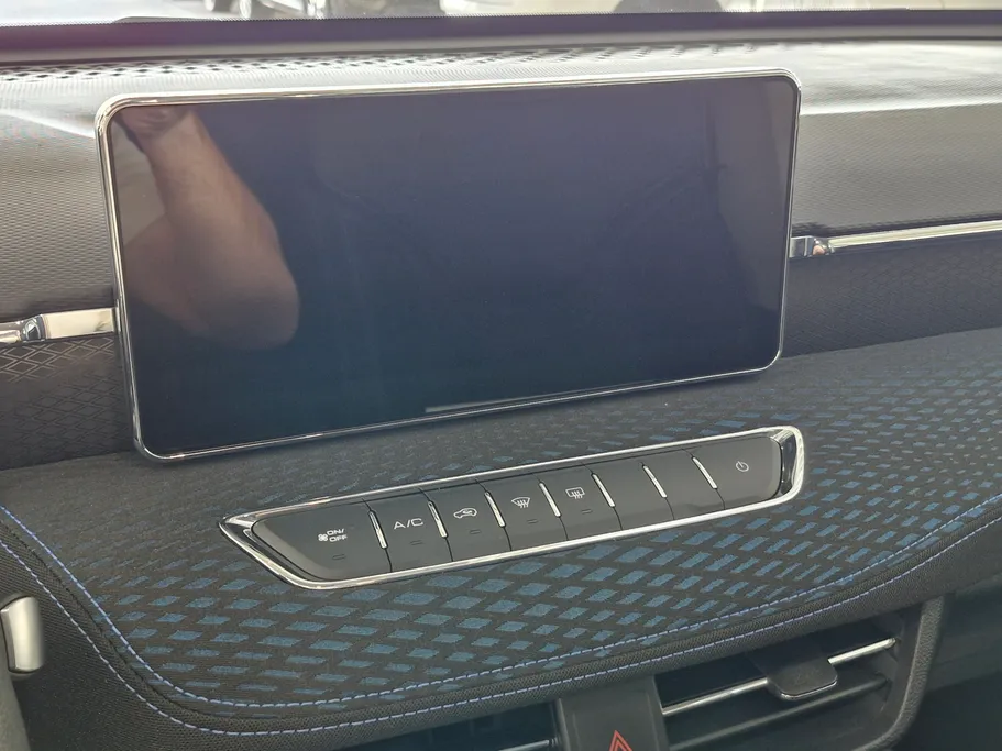 2025 Haval Jolion Basic 