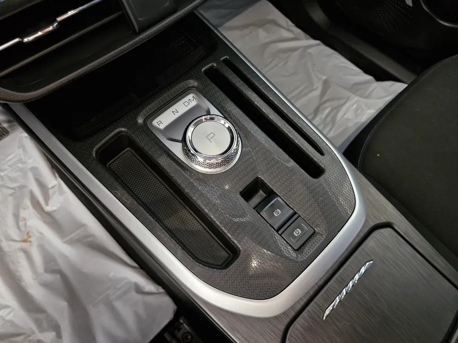 2025 Haval Jolion Basic 