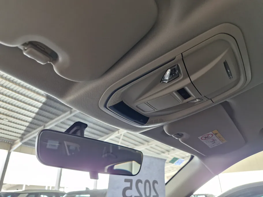 2025 Haval Jolion Basic 