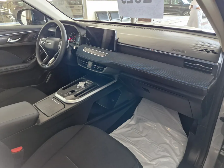2025 Haval Jolion Basic 