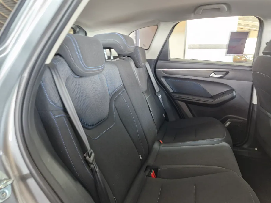 2025 Haval Jolion Basic 