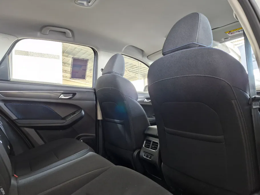 2025 Haval Jolion Basic 