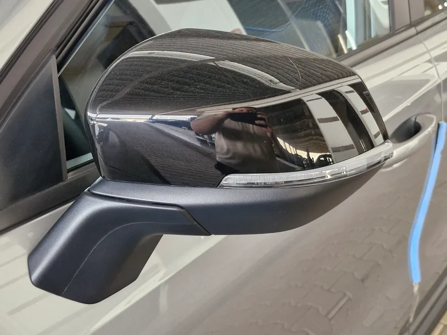 2025 Haval Jolion Basic 