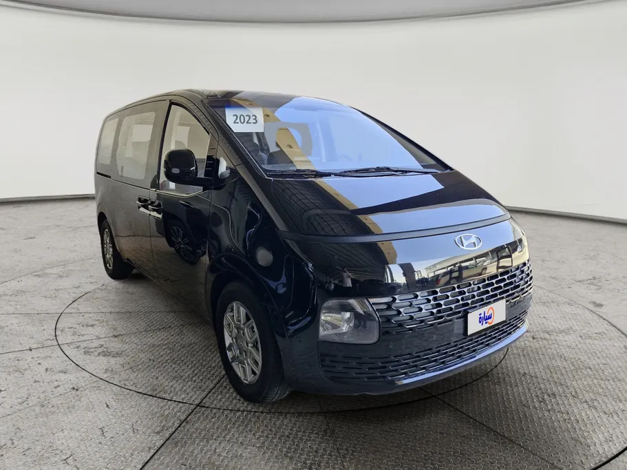 2023 Hyundai Staria Smart 11 ST 