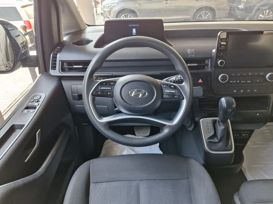 2023 Hyundai Staria Smart 11 ST 