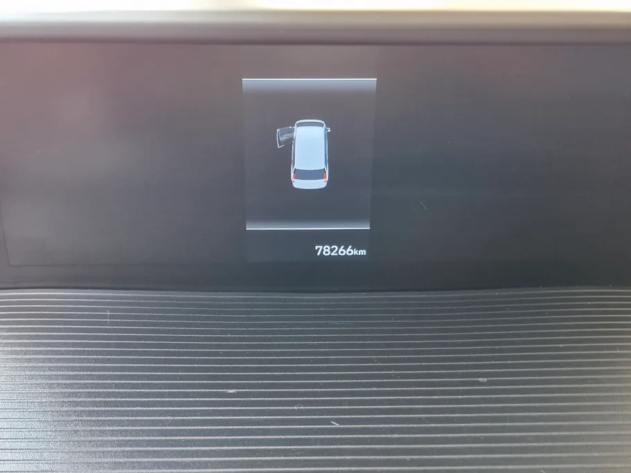 2023 Hyundai Staria Smart 11 ST 