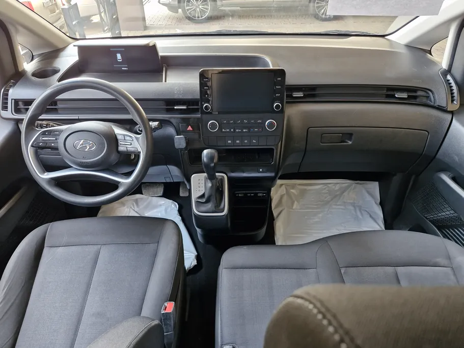 2023 Hyundai Staria Smart 11 ST 