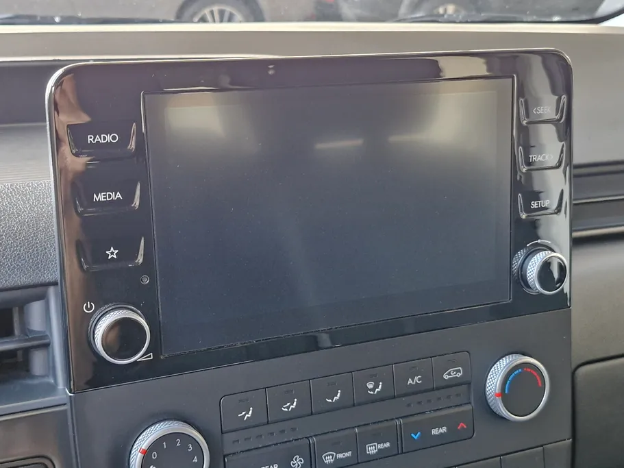 2023 Hyundai Staria Smart 11 ST 