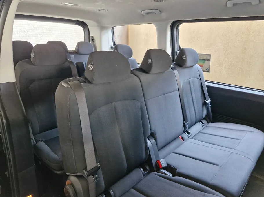 2023 Hyundai Staria Smart 11 ST 