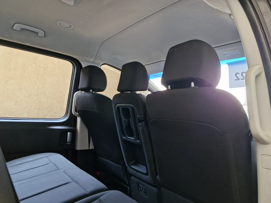 2023 Hyundai Staria Smart 11 ST 
