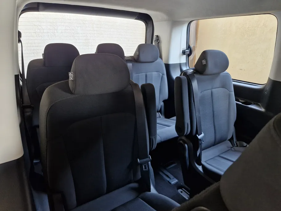 2023 Hyundai Staria Smart 11 ST 