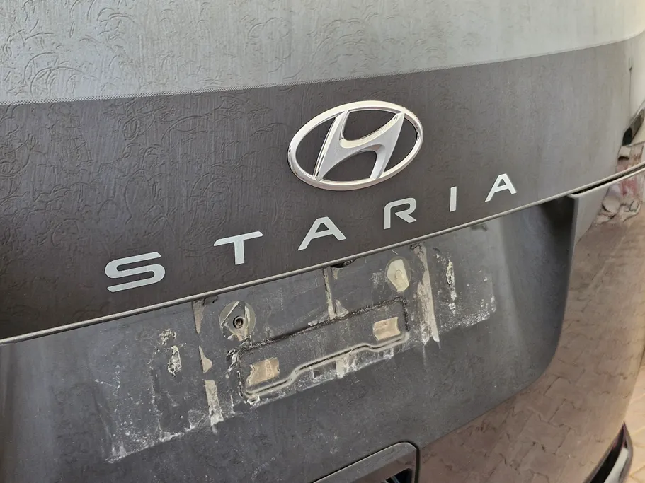 2023 Hyundai Staria Smart 11 ST 