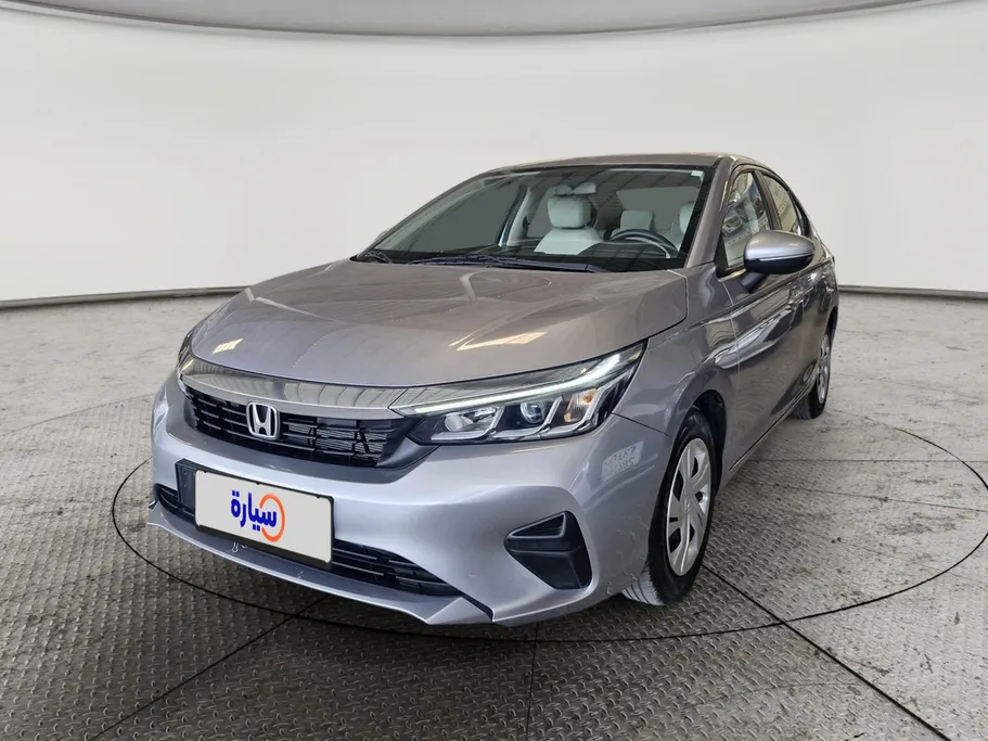 2024 Honda City DX