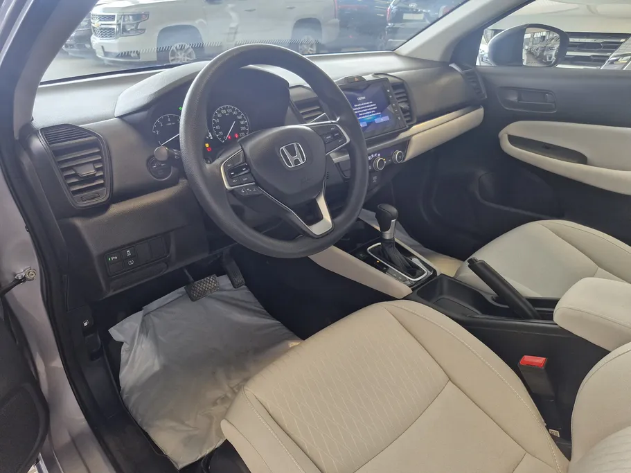 2024 Honda City DX