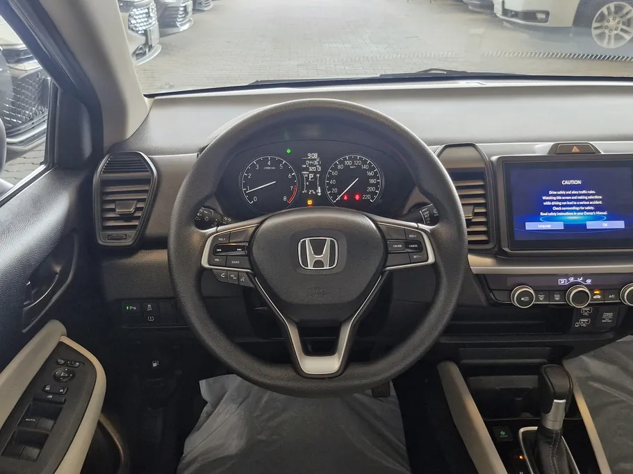 2024 Honda City DX