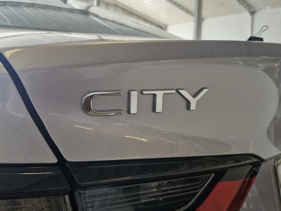 2024 Honda City DX