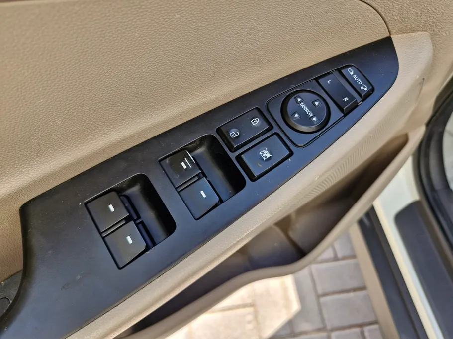 2020 Hyundai Tucson GL 
