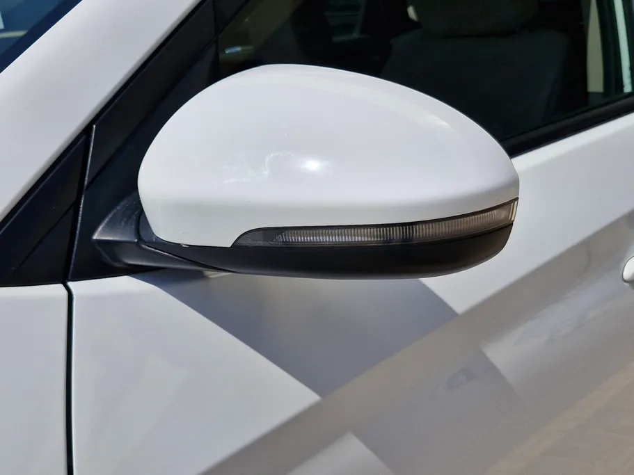 2020 Hyundai Tucson GL 