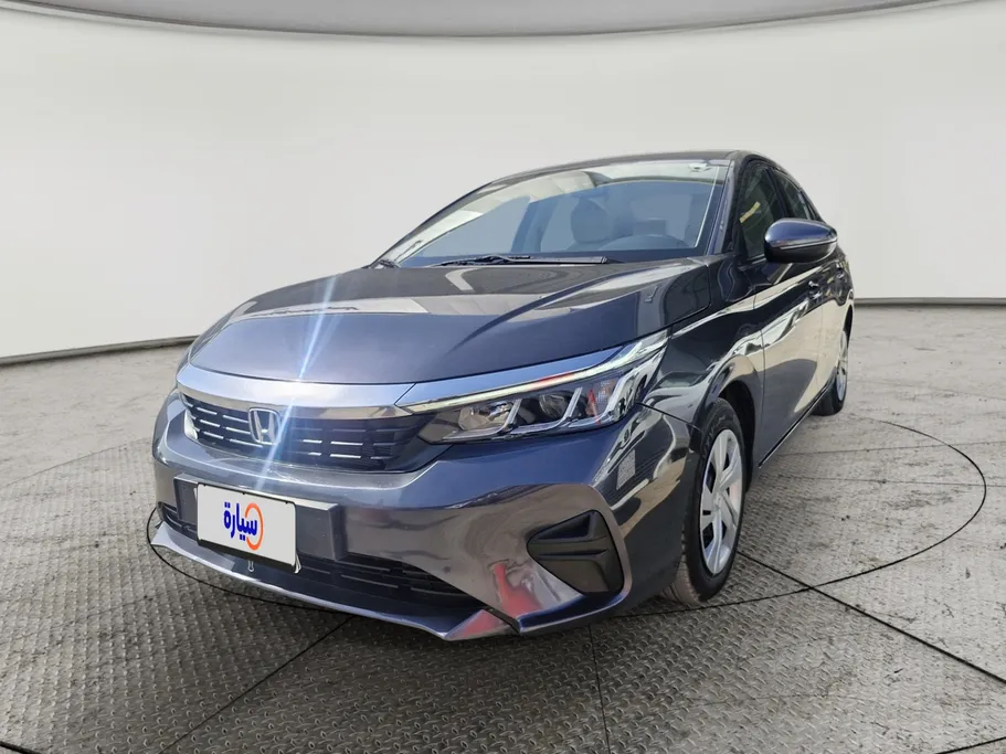 2024 Honda City DX 
