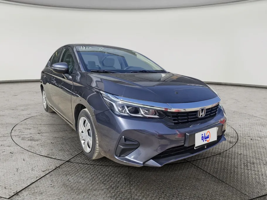 2024 Honda City DX 