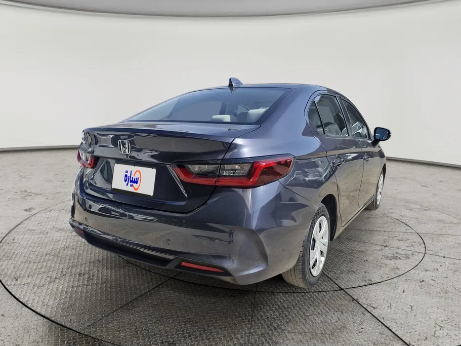 2024 Honda City DX 
