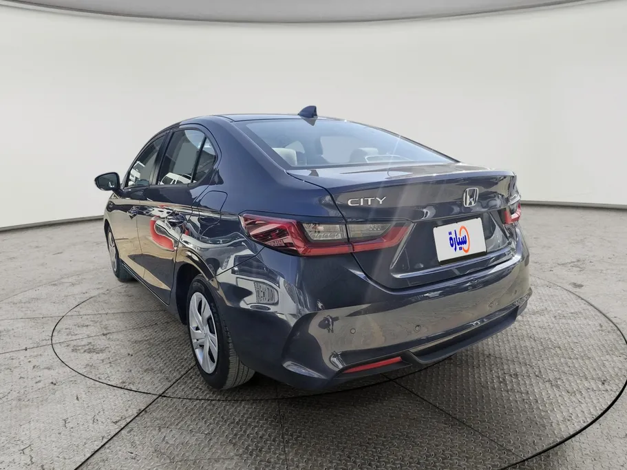 2024 Honda City DX 