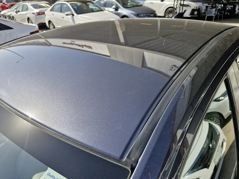2024 Honda City DX 