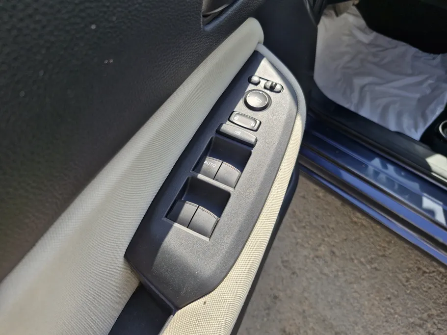 2024 Honda City DX 