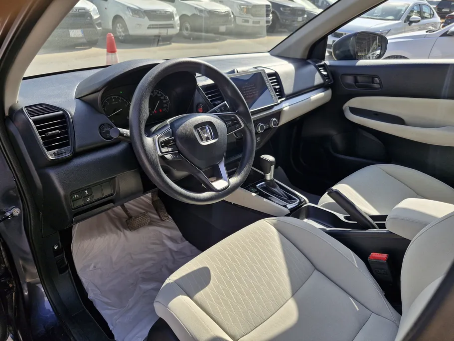 2024 Honda City DX 