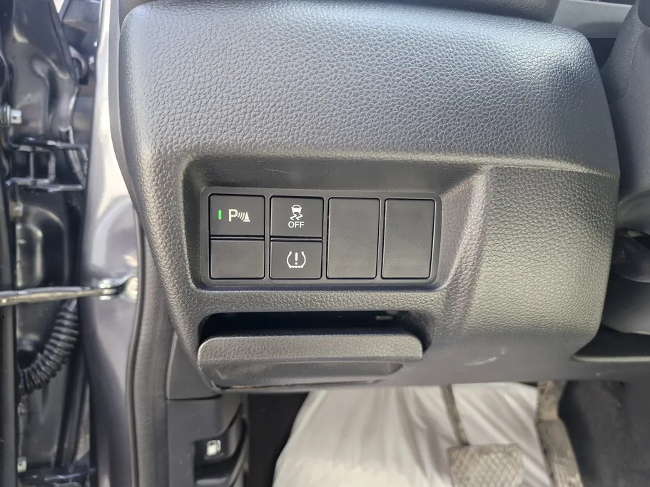 2024 Honda City DX 